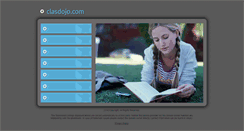 Desktop Screenshot of clasdojo.com